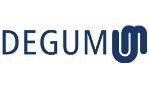 DEGUM Logo