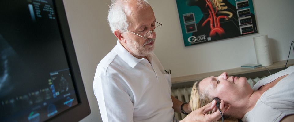 Neurologe in Heidelberg | Priv.-Doz. Dr. med. Ralph Winter