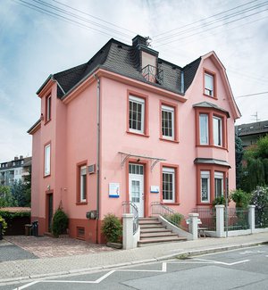 Lindenweg 6, 69126 Heidelberg